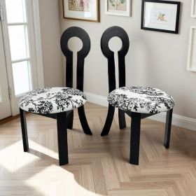 Dining Chairs Set of 2